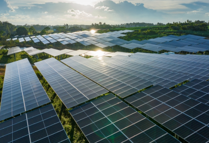 Commercial Solar Solutions