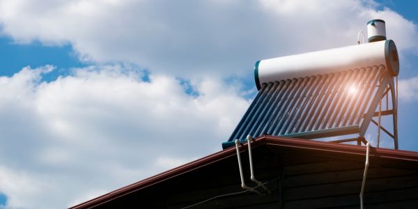 Off Grid Solar System